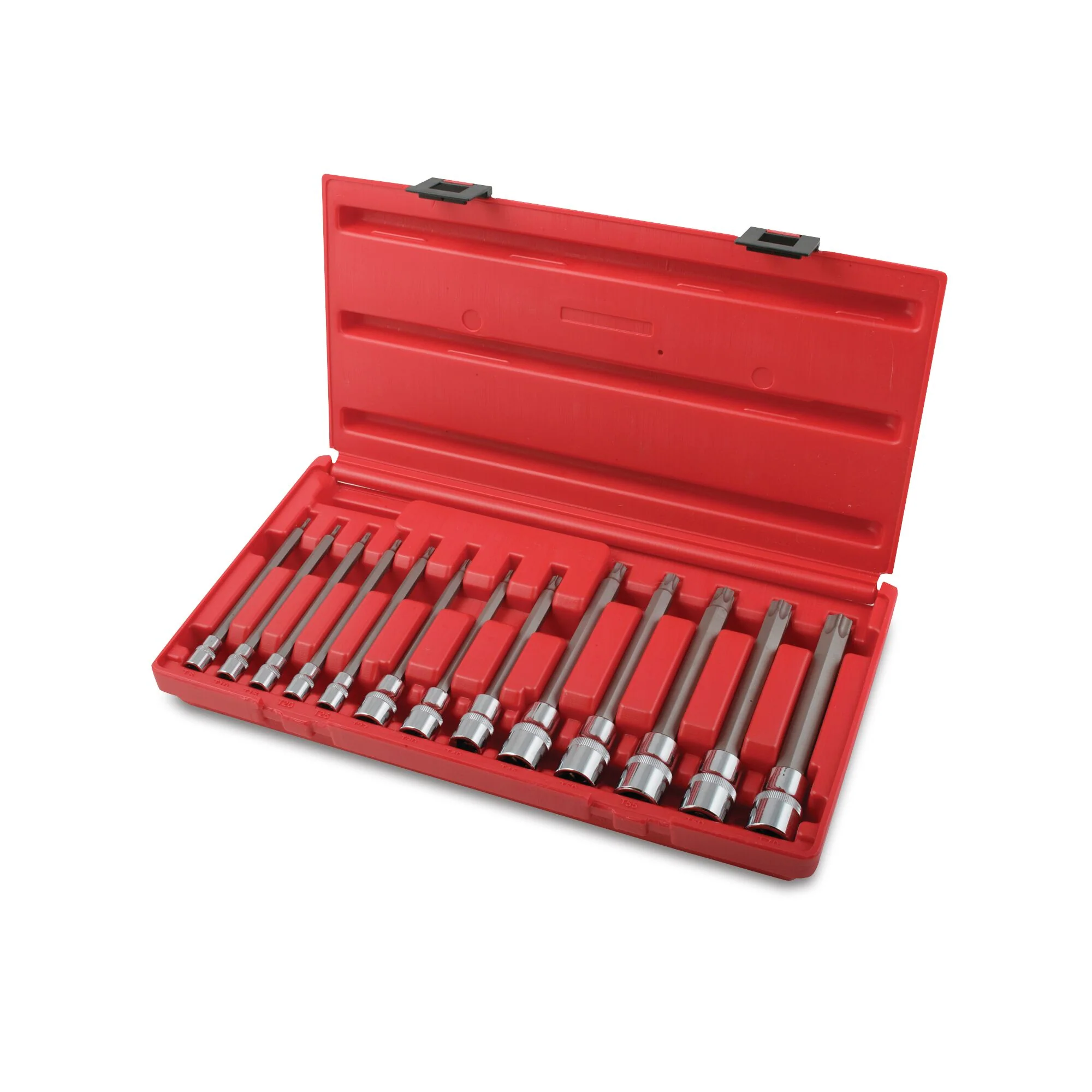 Driver Set, Long Torx - 13-PC. - Image 2