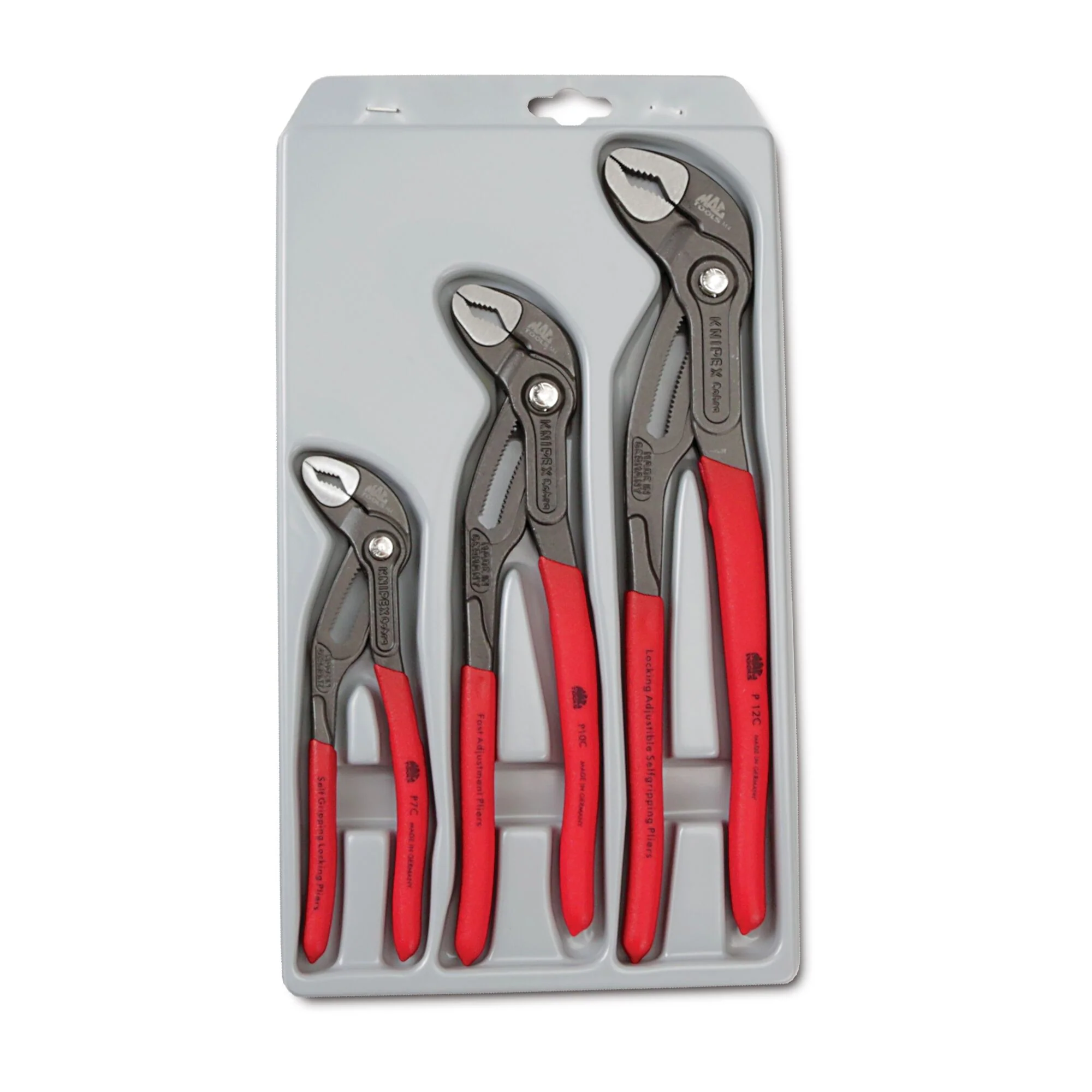Cobra Pliers - Image 2
