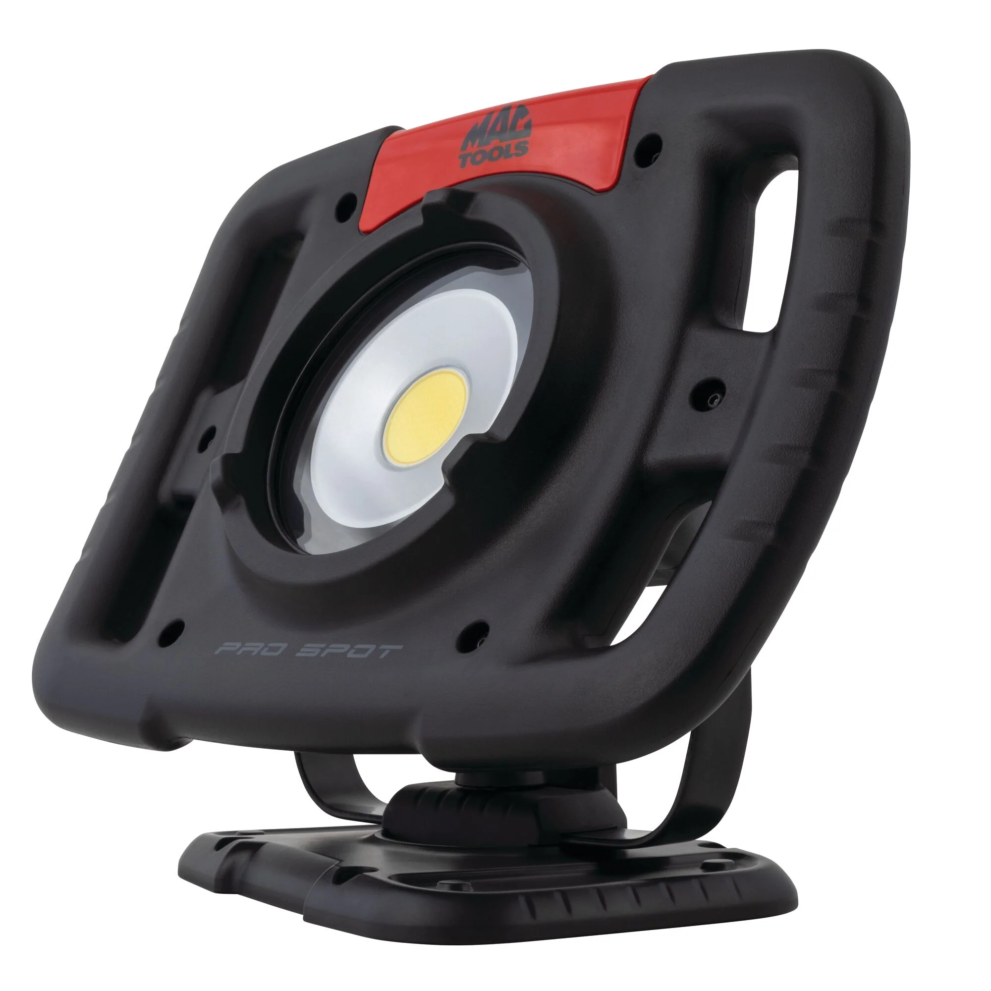 Pro Spot™ 5000 lm COB LED Rechargeable Area Light - Image 4