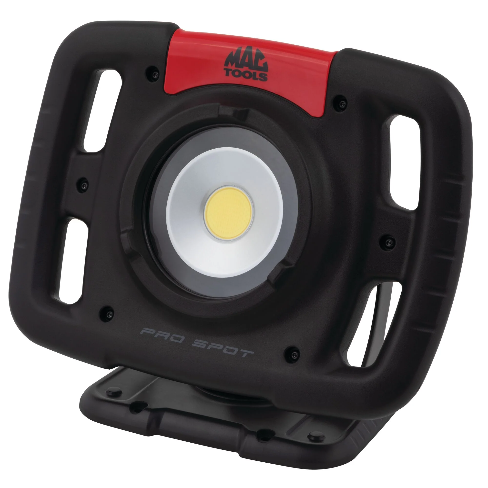 Pro Spot™ 5000 lm COB LED Rechargeable Area Light - Image 5