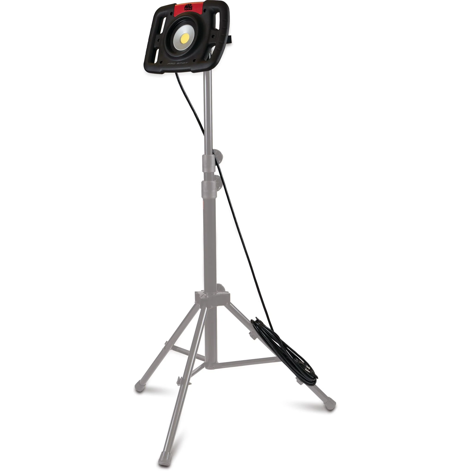 Pro Spot™ and Pro Eye™ Light Tripod Stand - Image 6