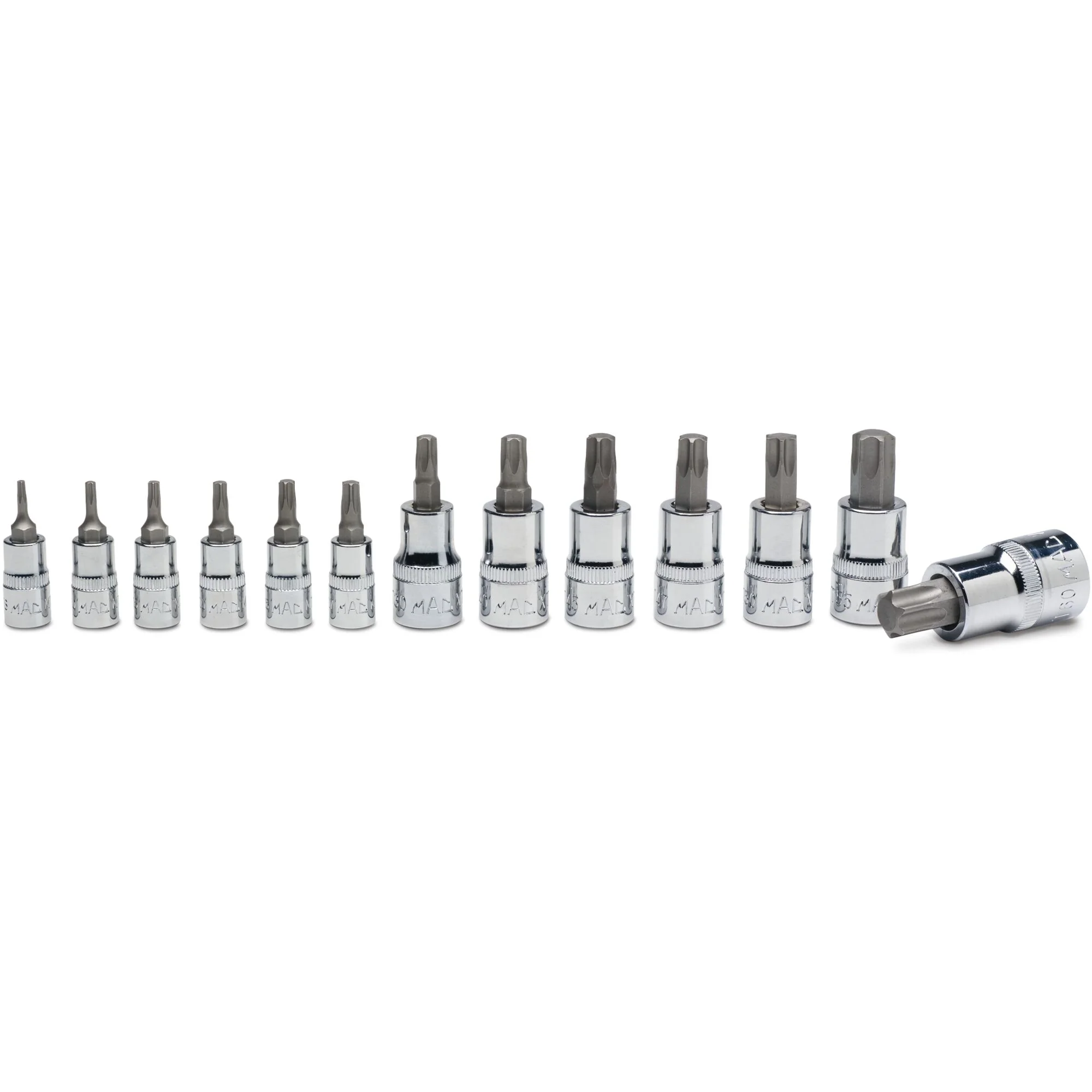 Driver Set, Torx - 13-PC. - Image 2