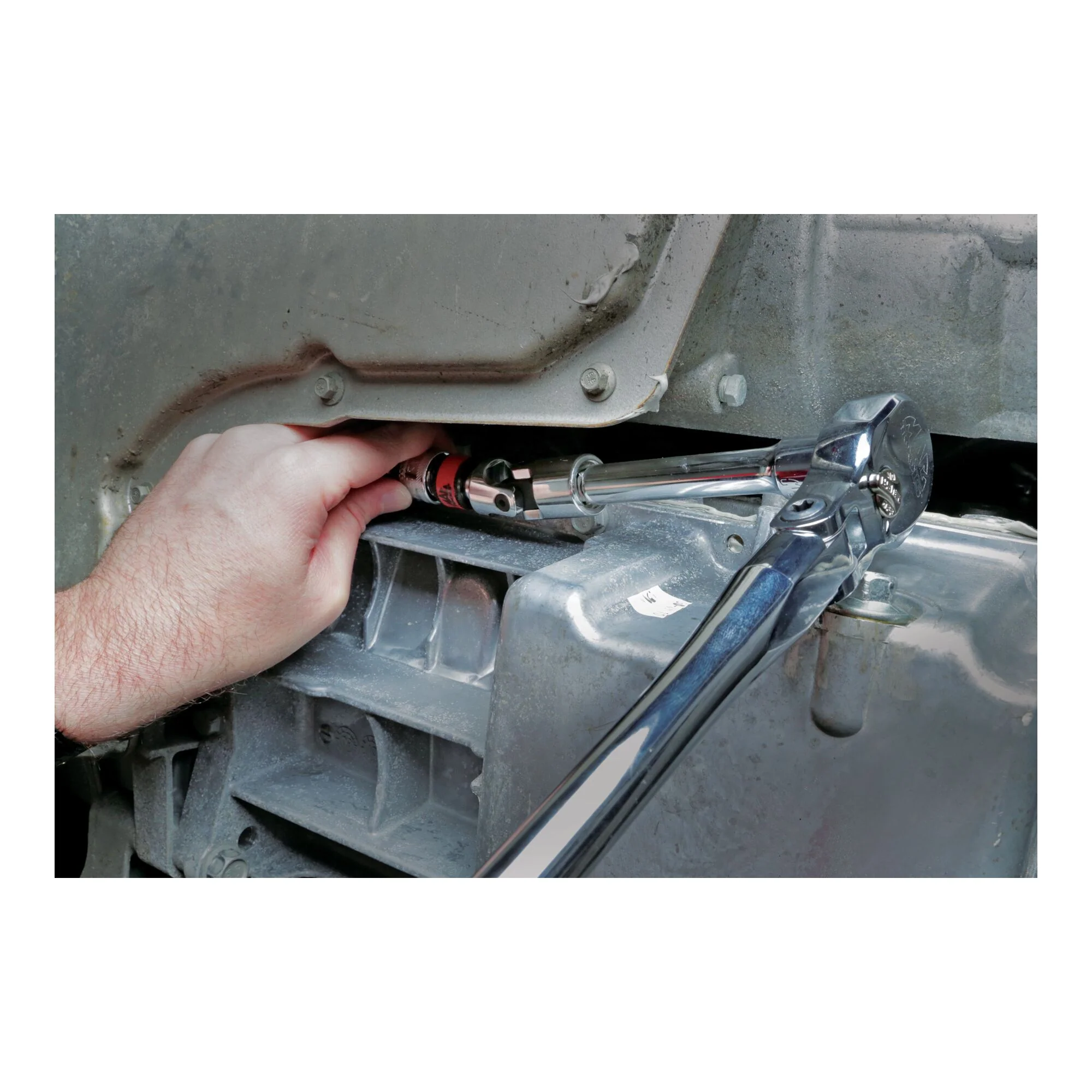 1/2" Drive, Extension - Image 3
