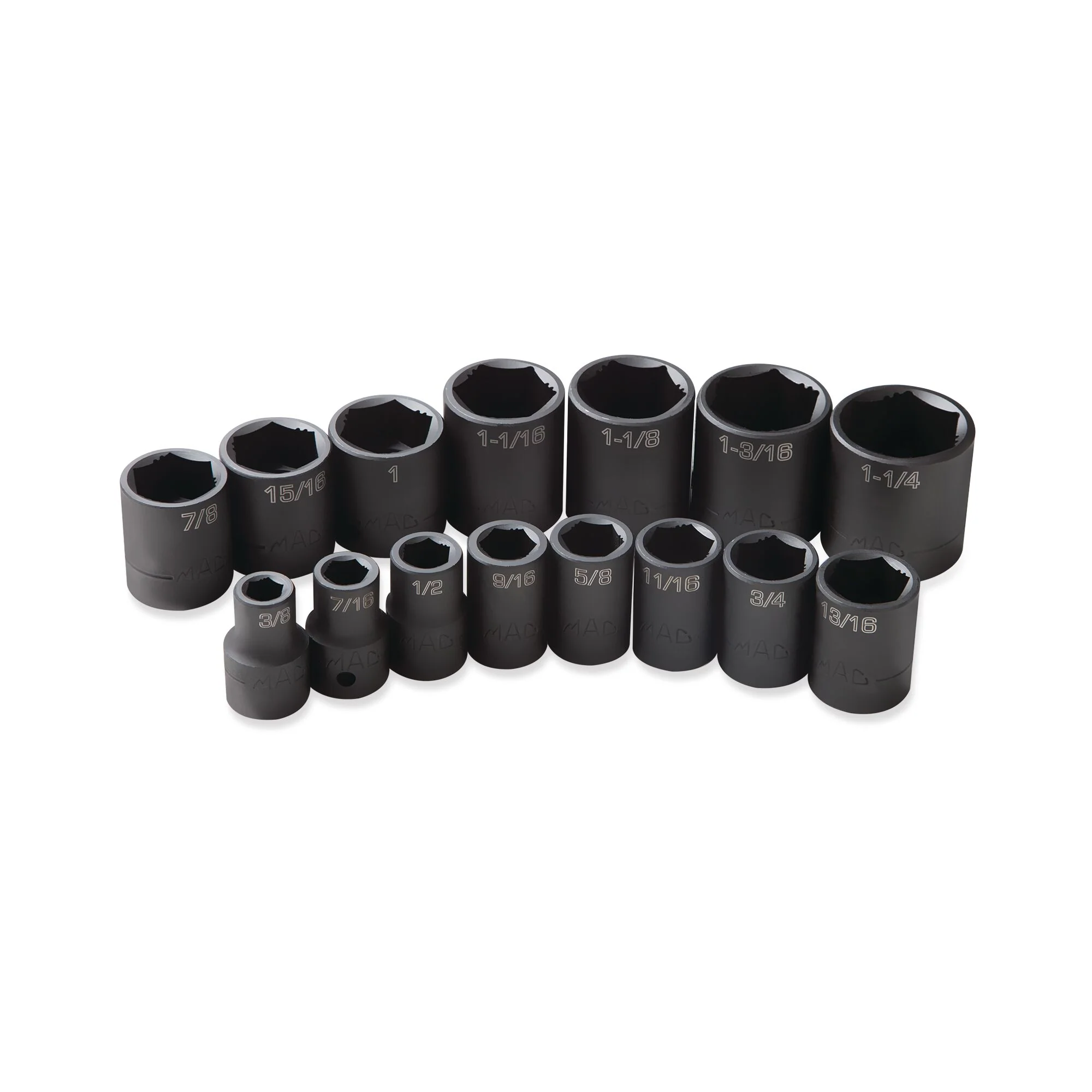 1/2" Drive Impact Socket