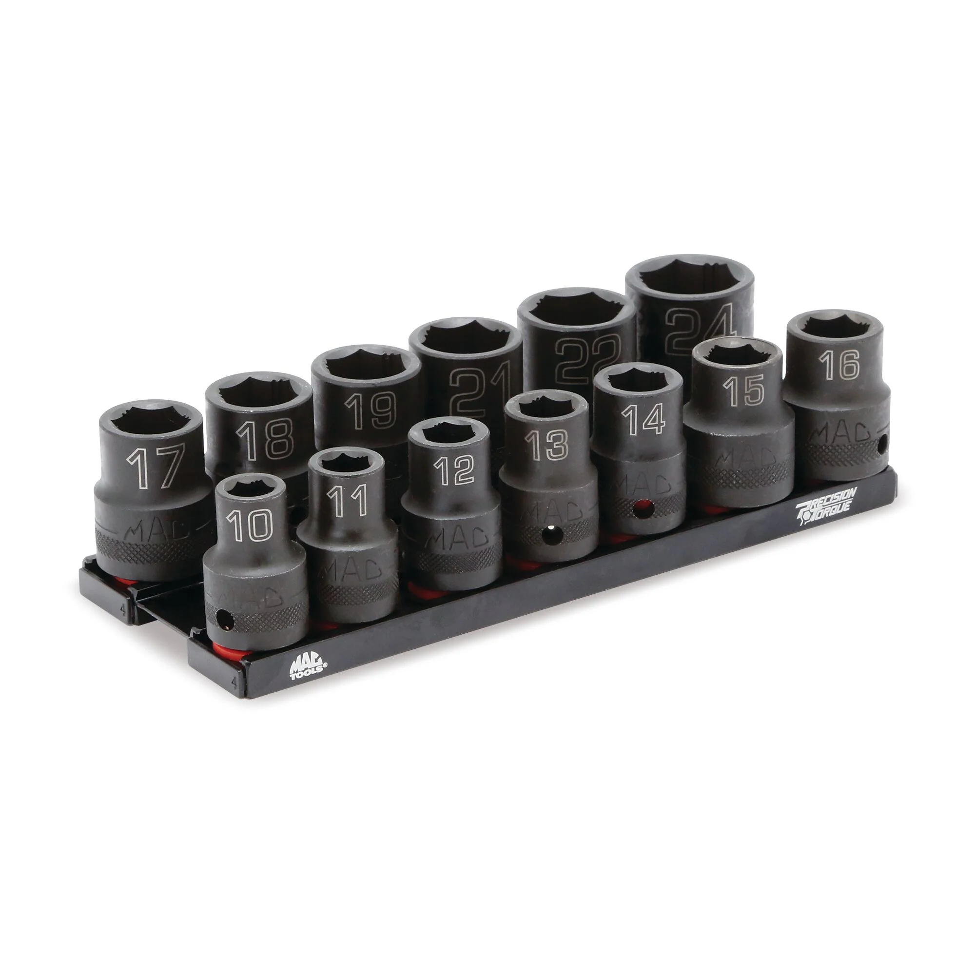 1/2" Drive Impact Socket - Image 2