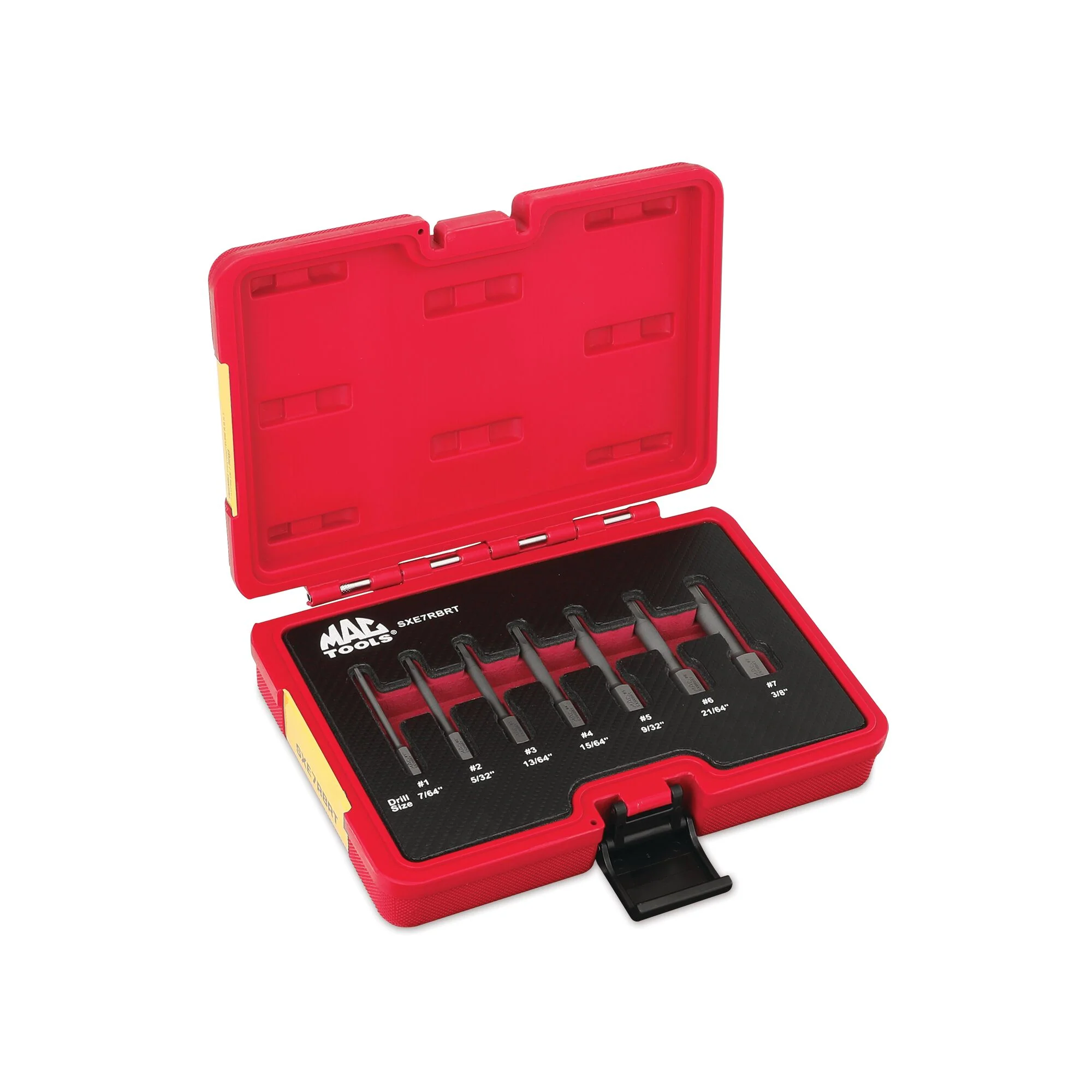 7-PC. R.B.R.T.™ Extractor Set - Image 2