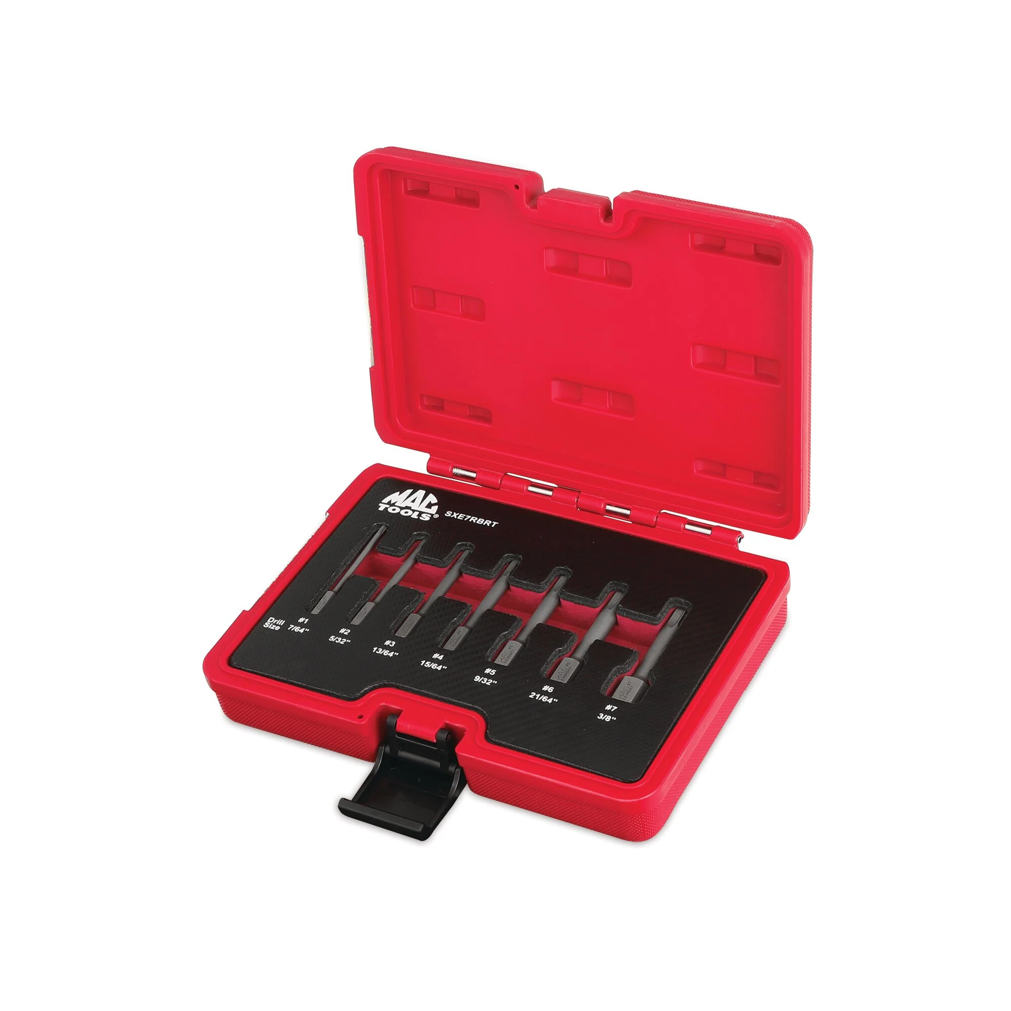 7-PC. R.B.R.T.™ Extractor Set - Image 3