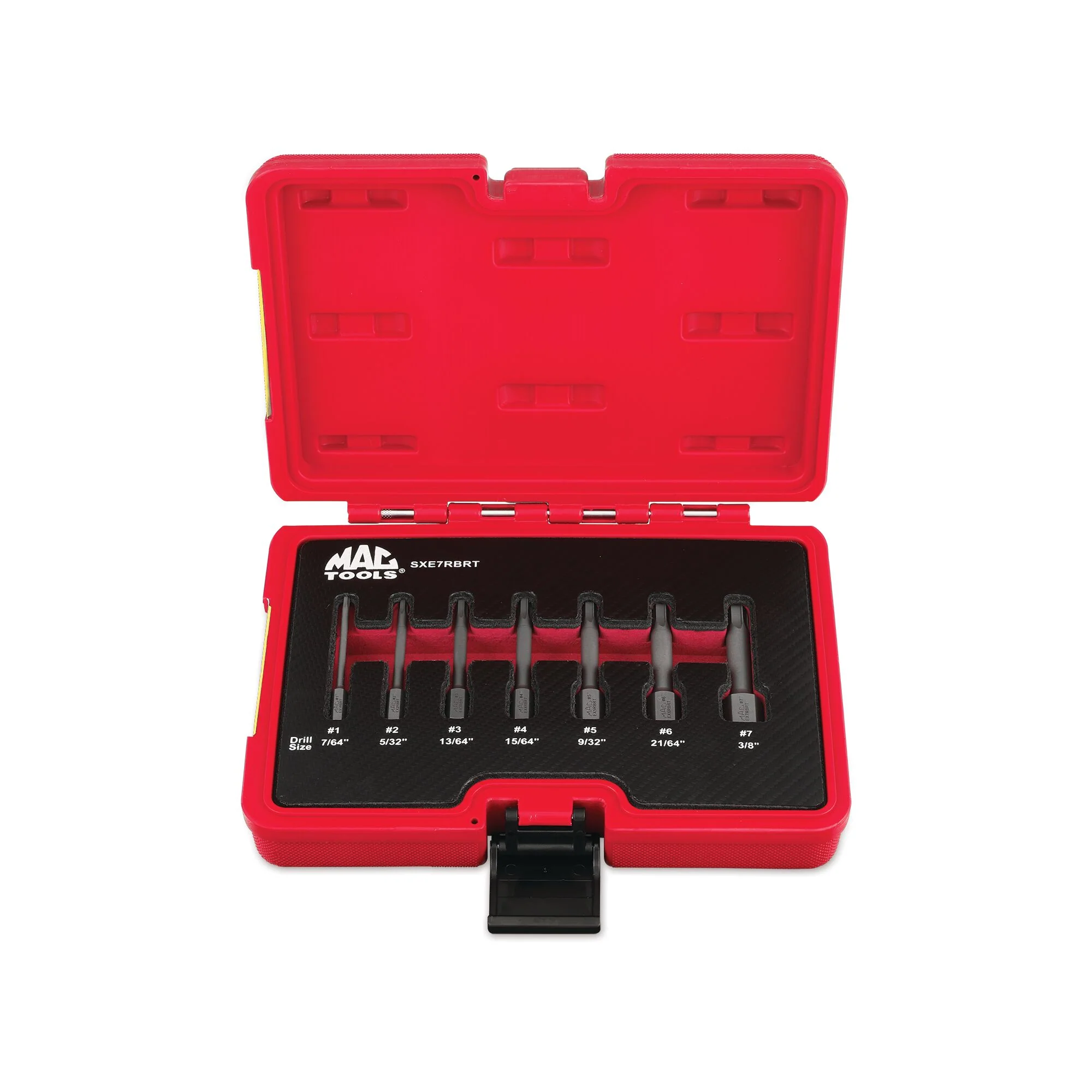 7-PC. R.B.R.T.™ Extractor Set - Image 4