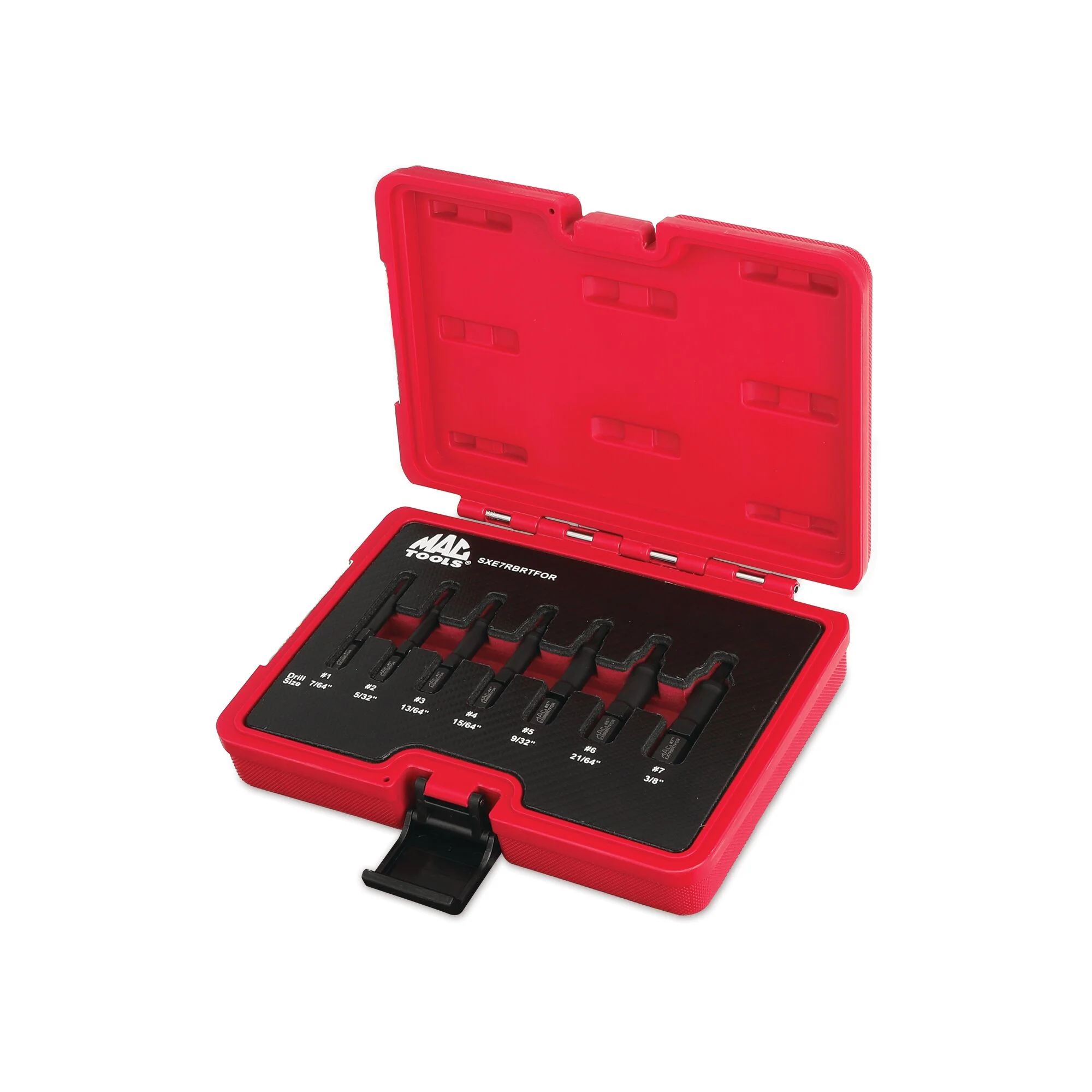 7-PC. R.B.R.T.™ Extractor Set with Foreign Object Removal - Image 2