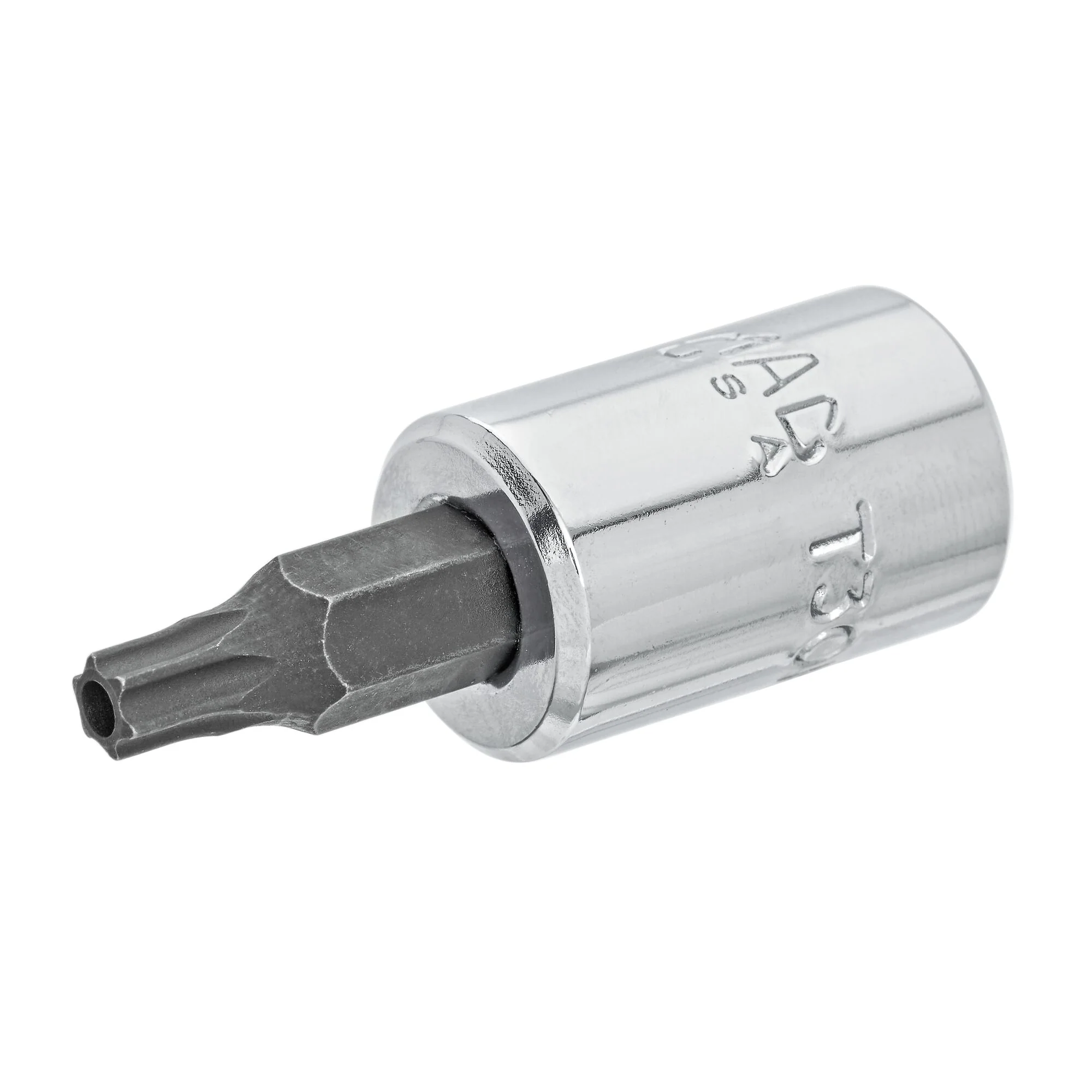 3/8" Drive Tamper-Resistant Torx Driver T30 - Image 2