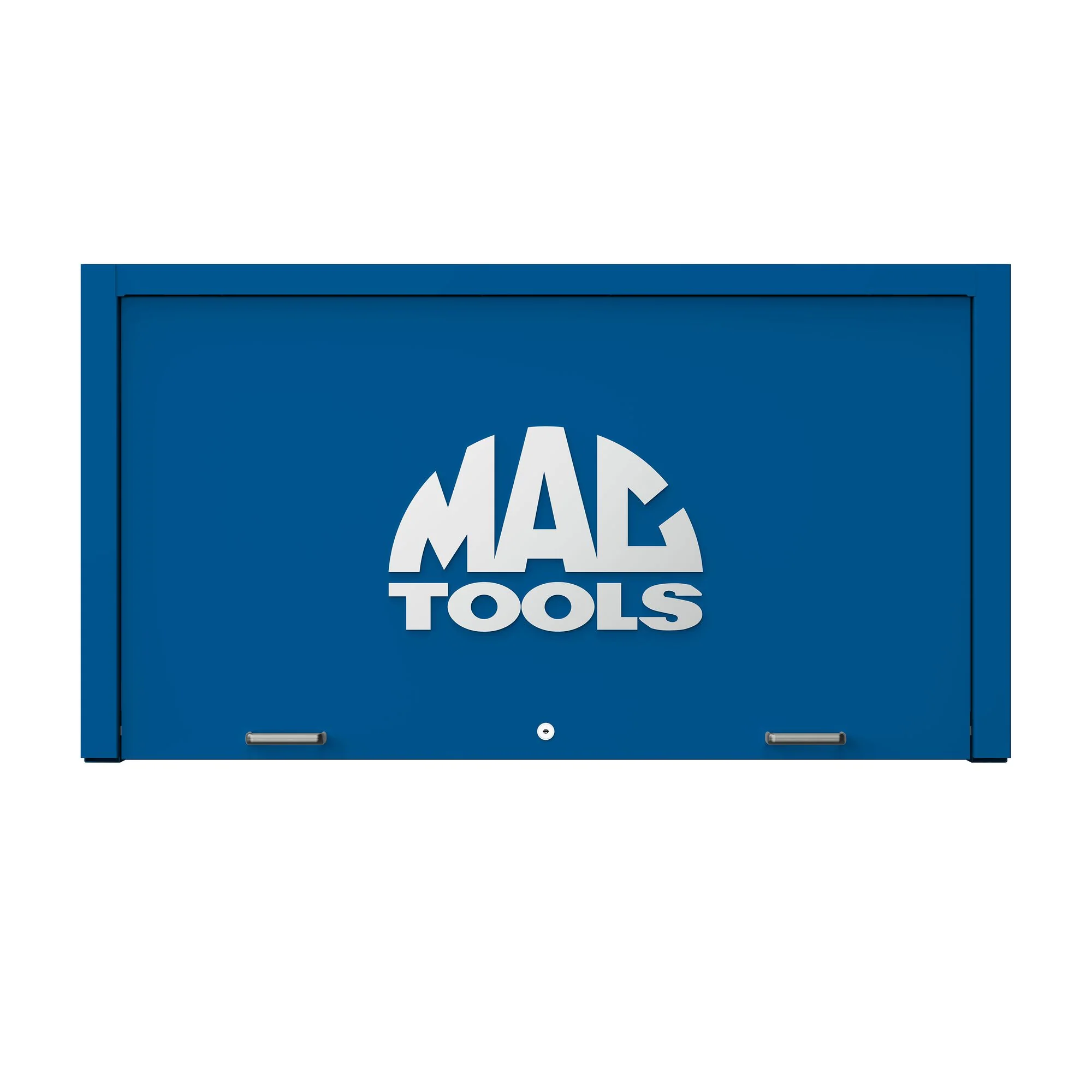Tech™ Series T5025 Top Hutch - Sapphire Blue - Image 2