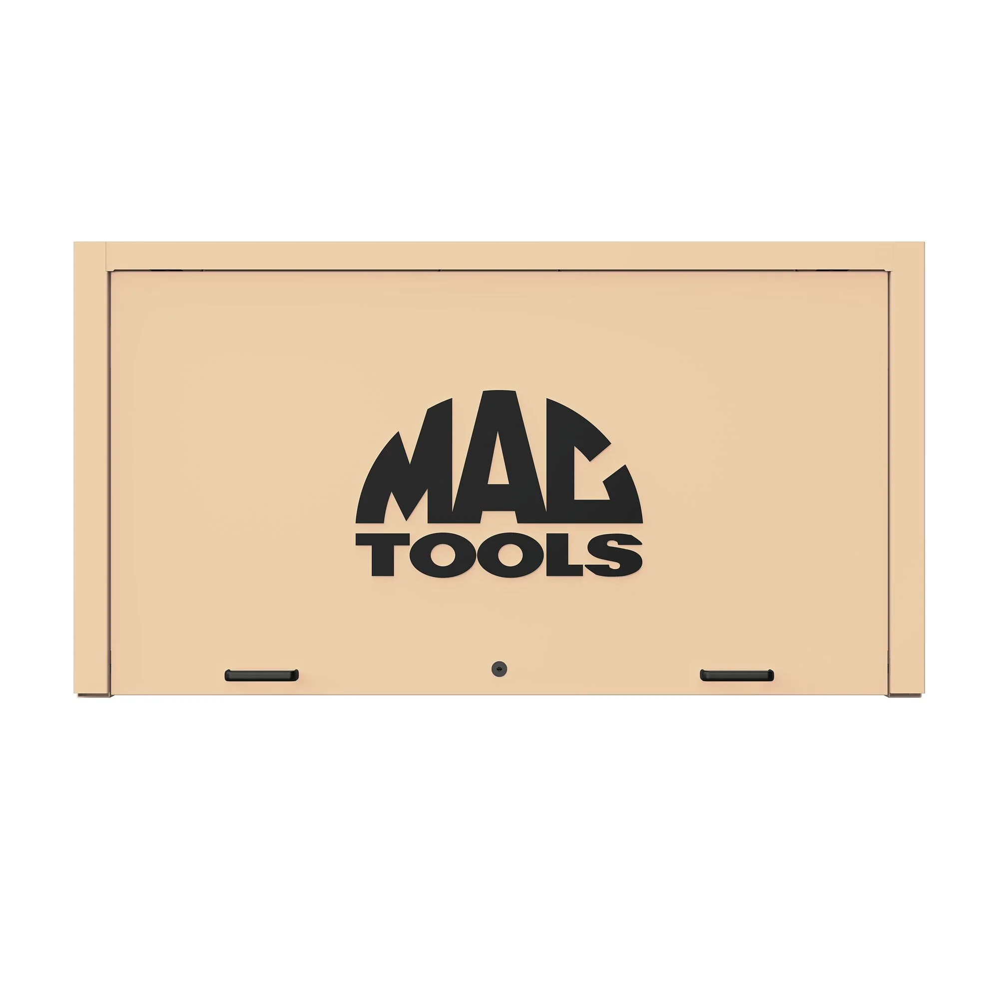 Tech™ Series T5025 Top Hutch - Desert Tan - Image 3