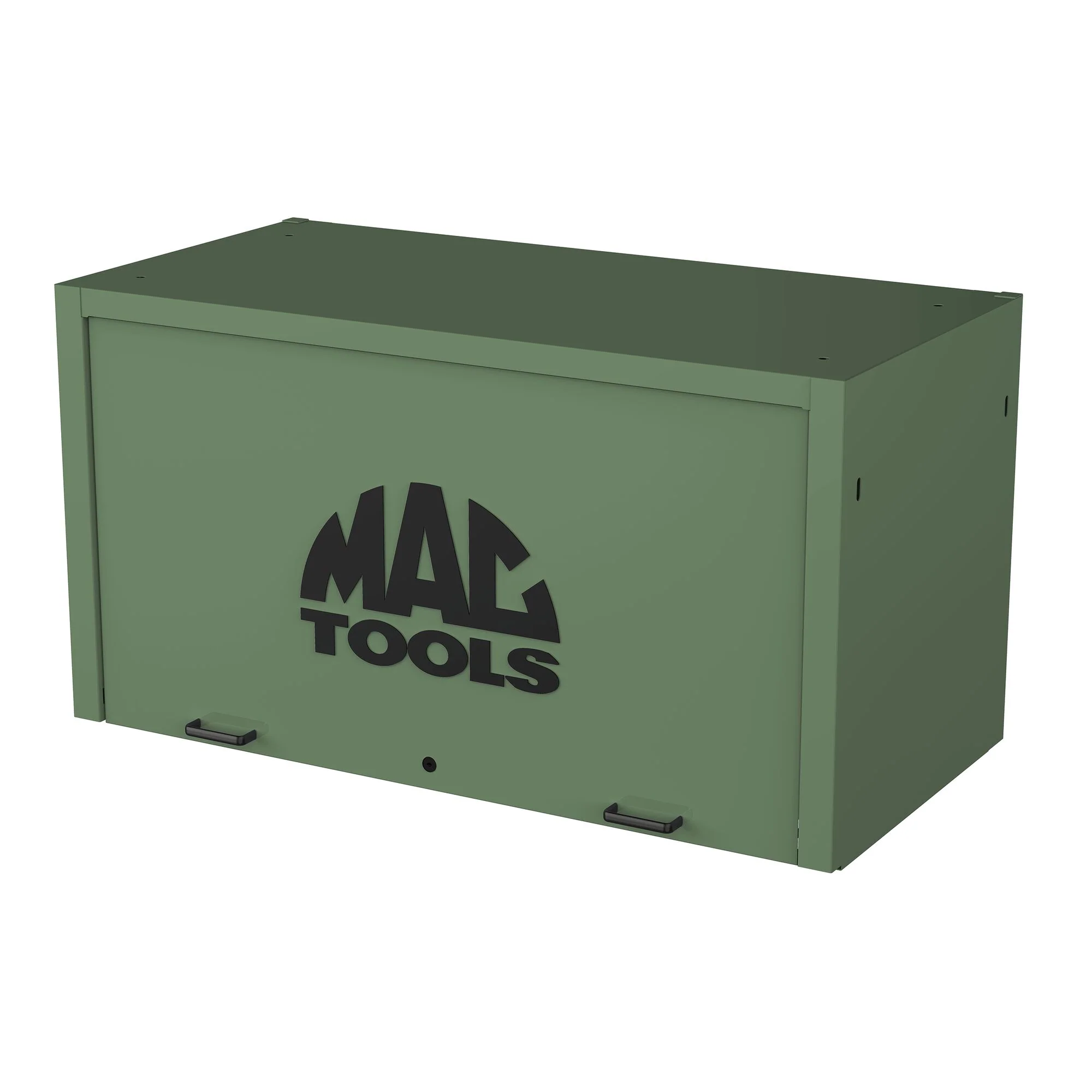 Tech™ Series T5025 Top Hutch - Olive Green