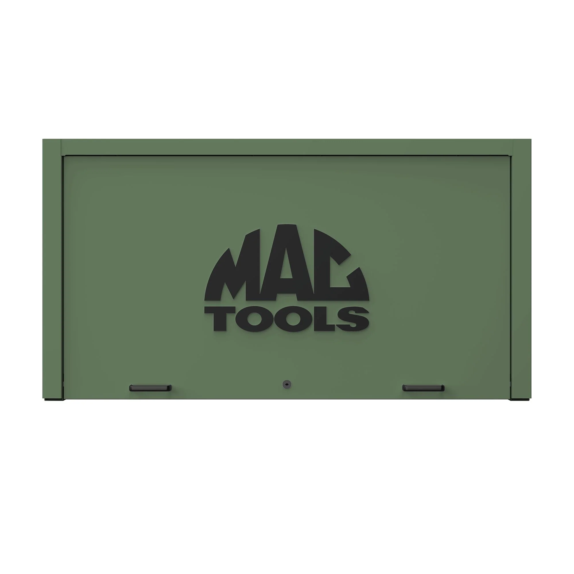 Tech™ Series T5025 Top Hutch - Olive Green - Image 2