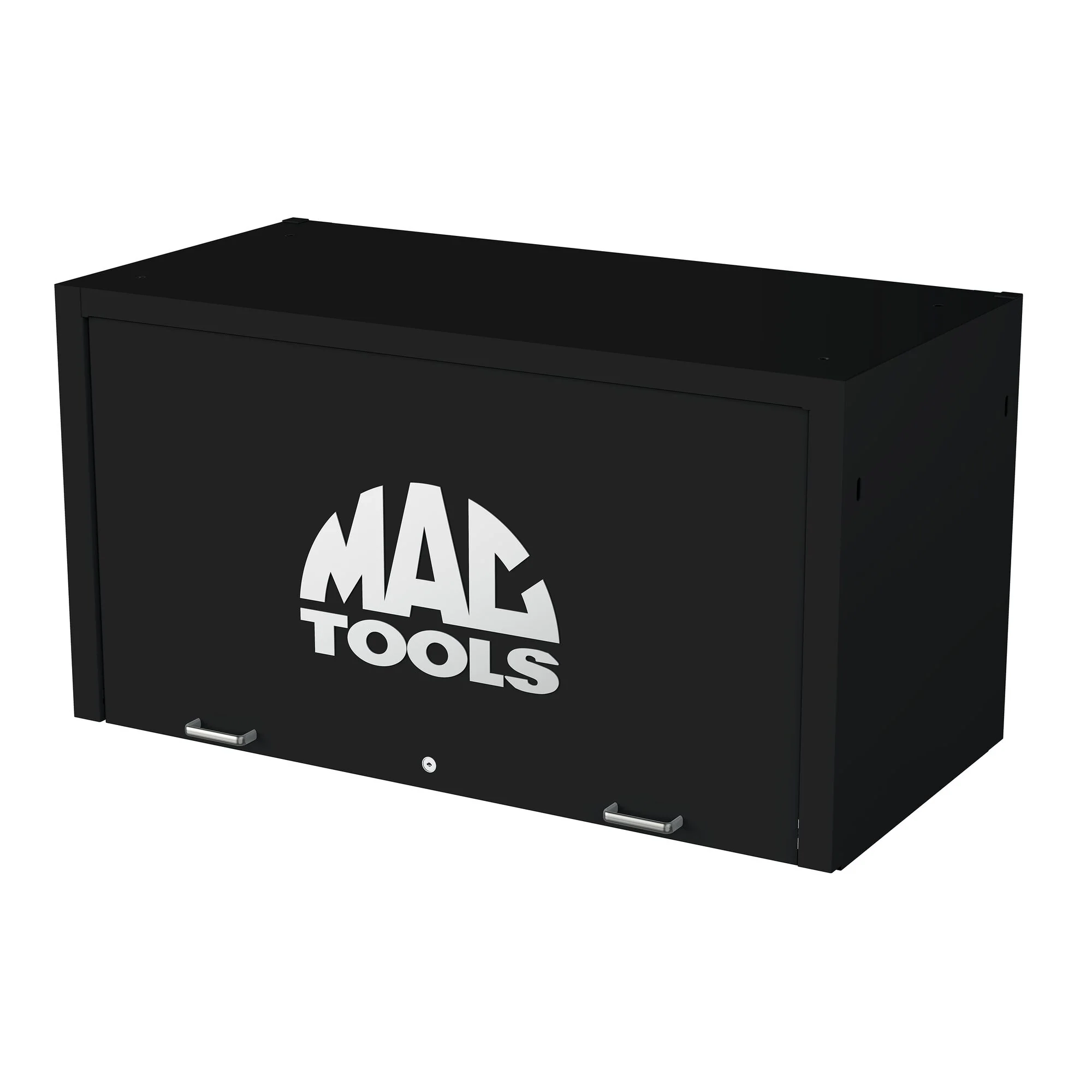 Tech™ Series T5025 Powered Top Hutch - Galaxy Black