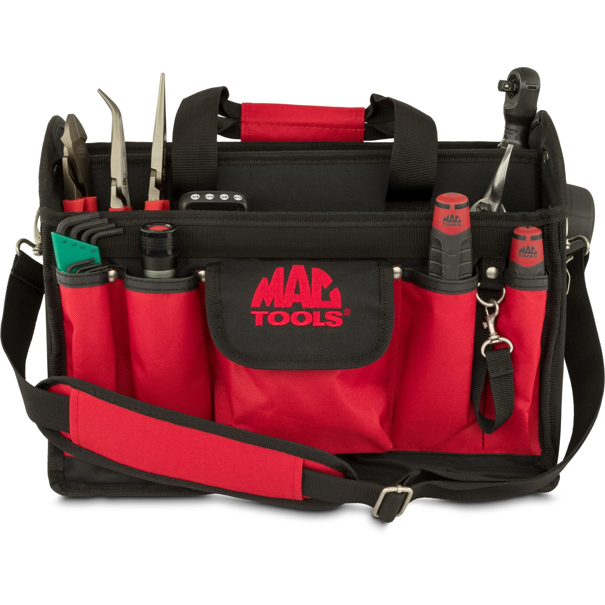 Tool Bag, Organizer - Image 5