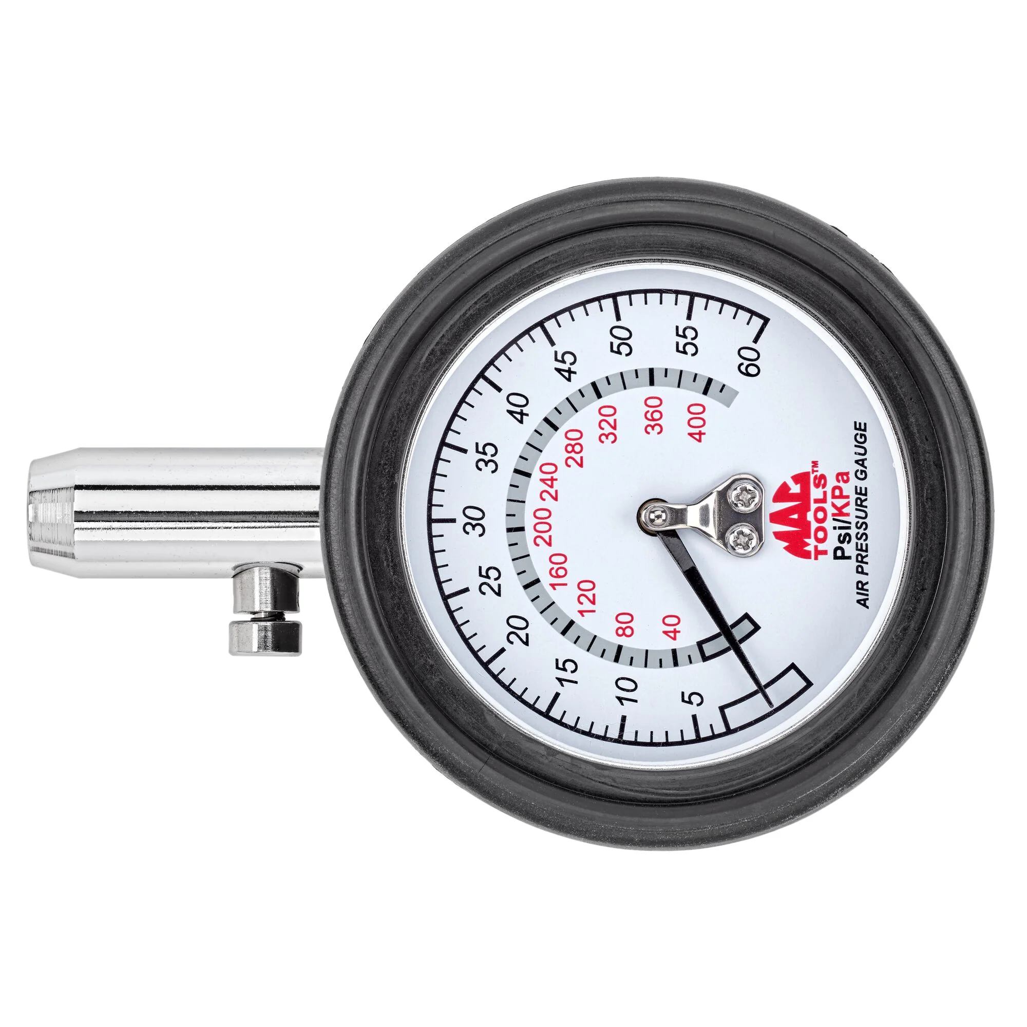 Tire, Dial Pressure Gauge, Gauge, Tire Pressure Dial - Image 2