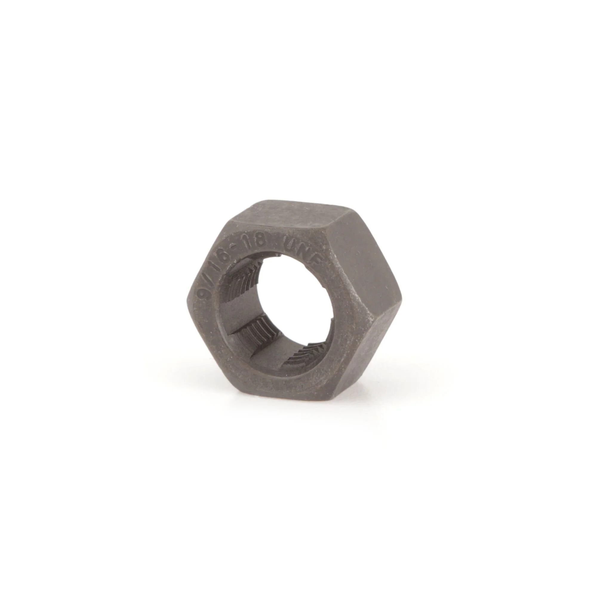 National Fine Rethreading Die 9/16-18