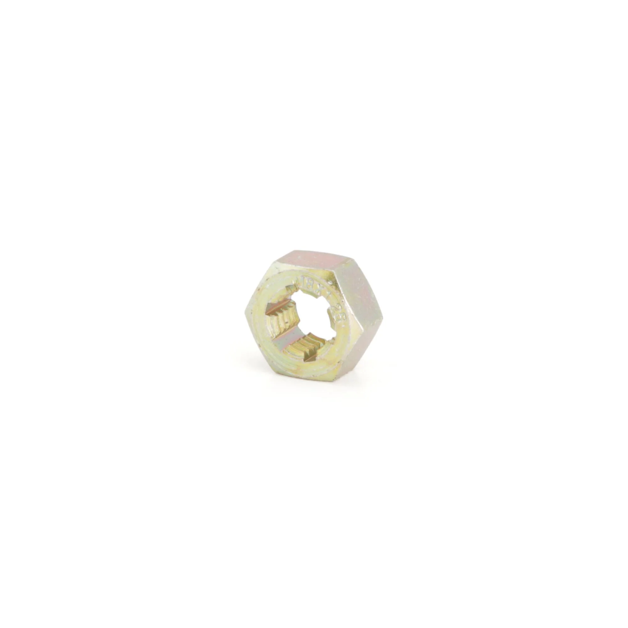 Rethreading Die
