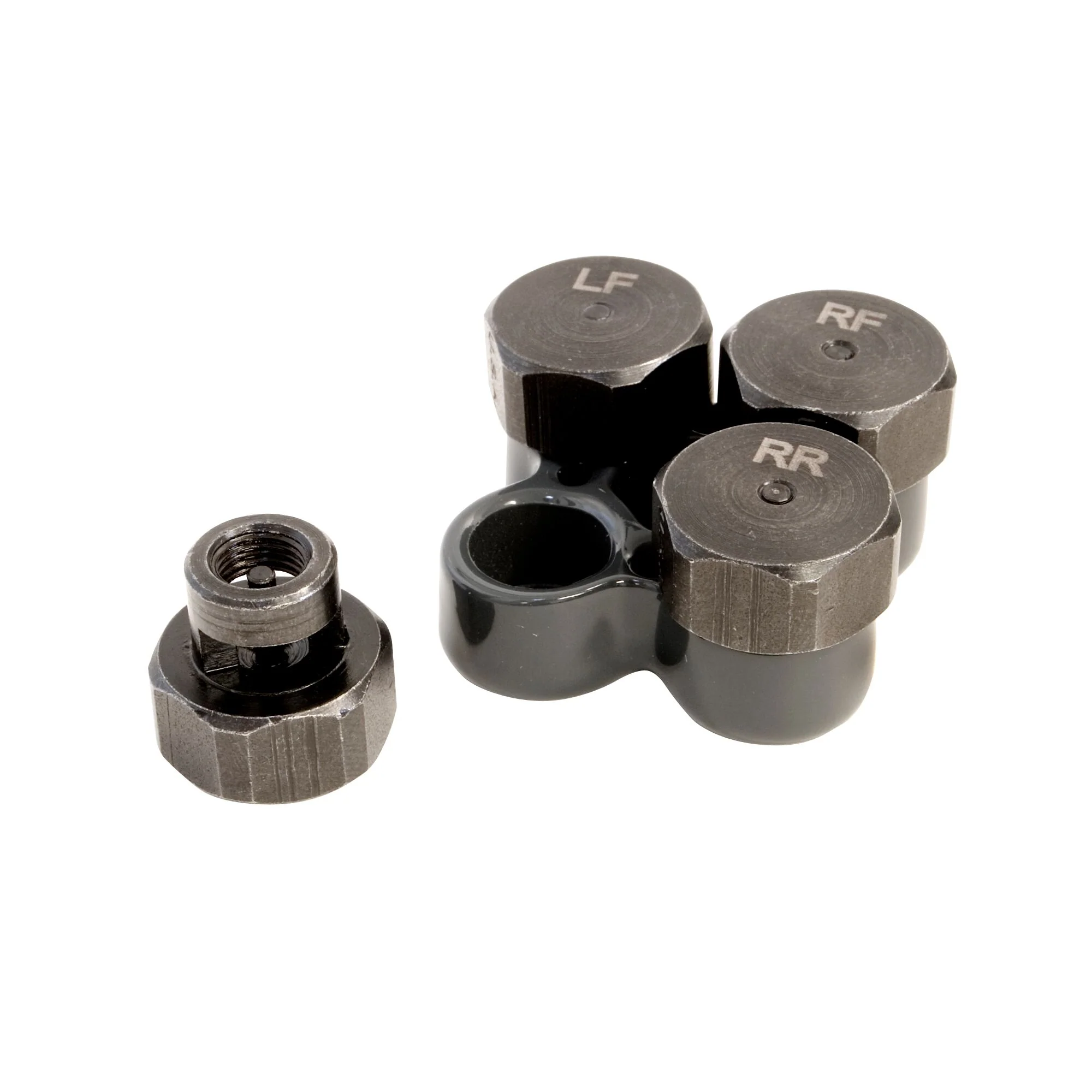 Tire, Deflators - Image 2