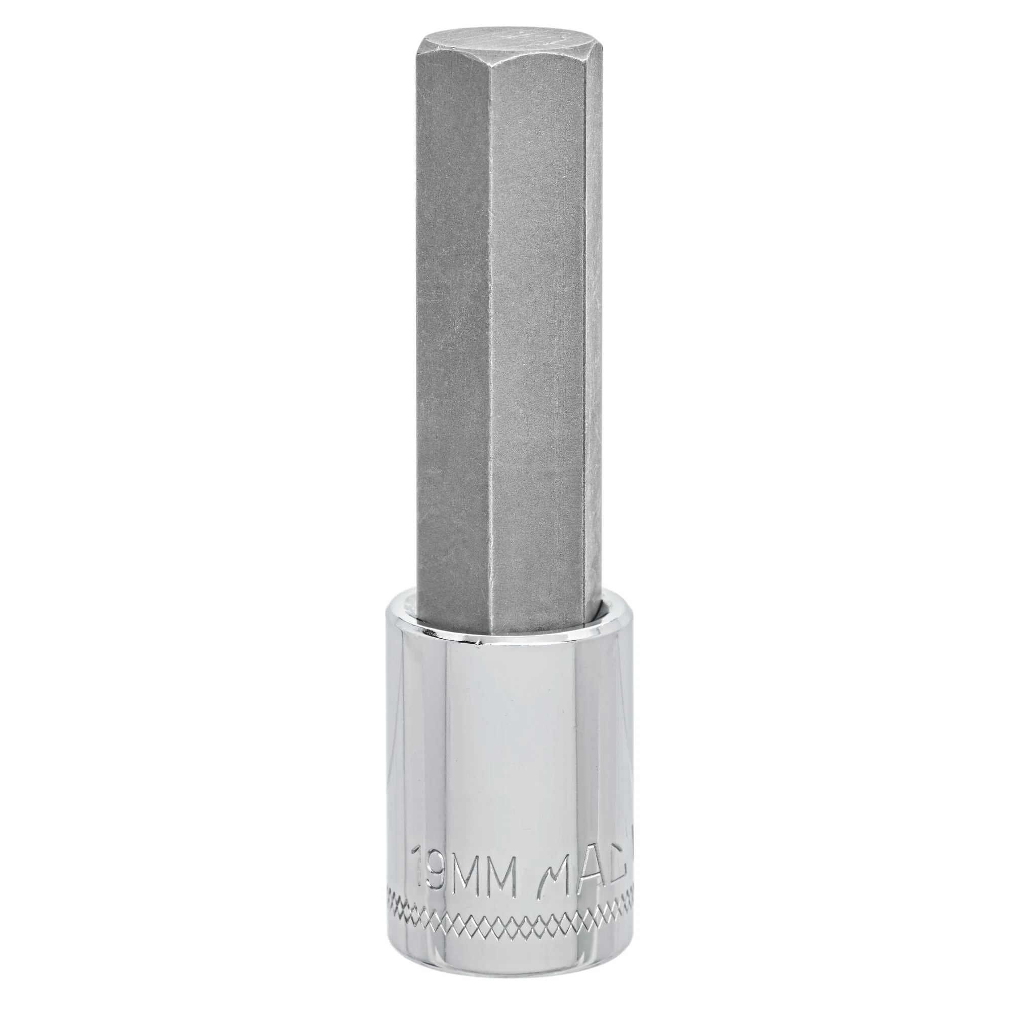 1/2" Drive Hex Driver 19mm - Image 2