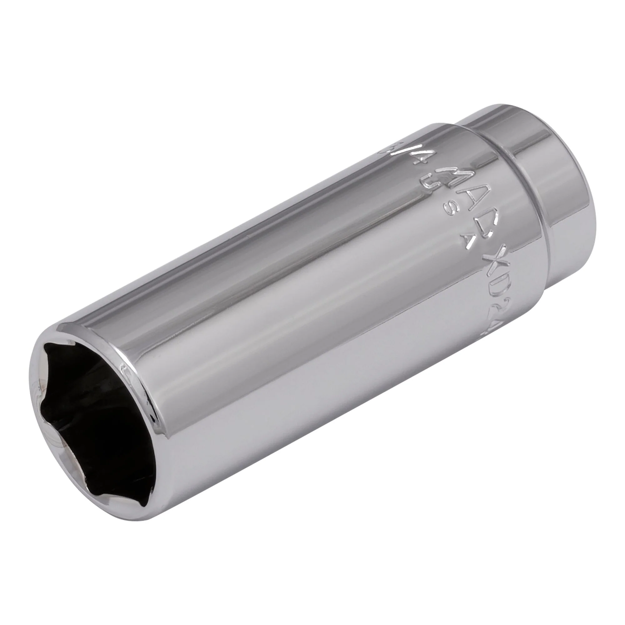 3/8" Drive Deep Socket 3/4" - 6-PT.