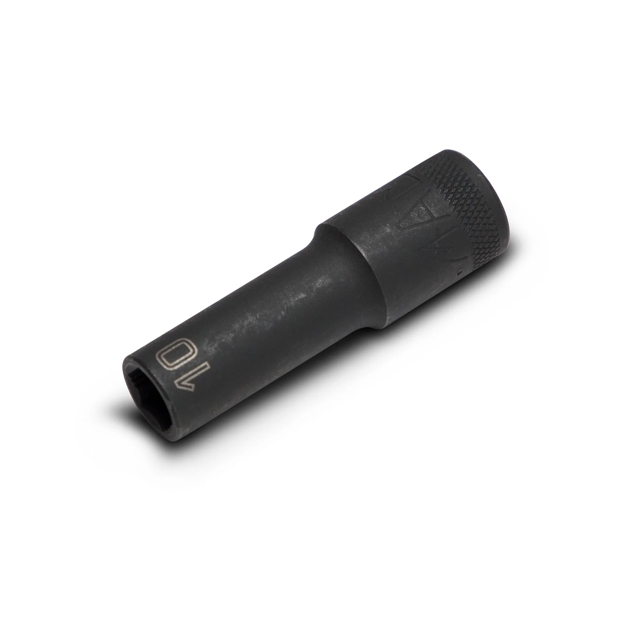 3/8" Drive Deep Impact Socket 10mm - 6-PT.