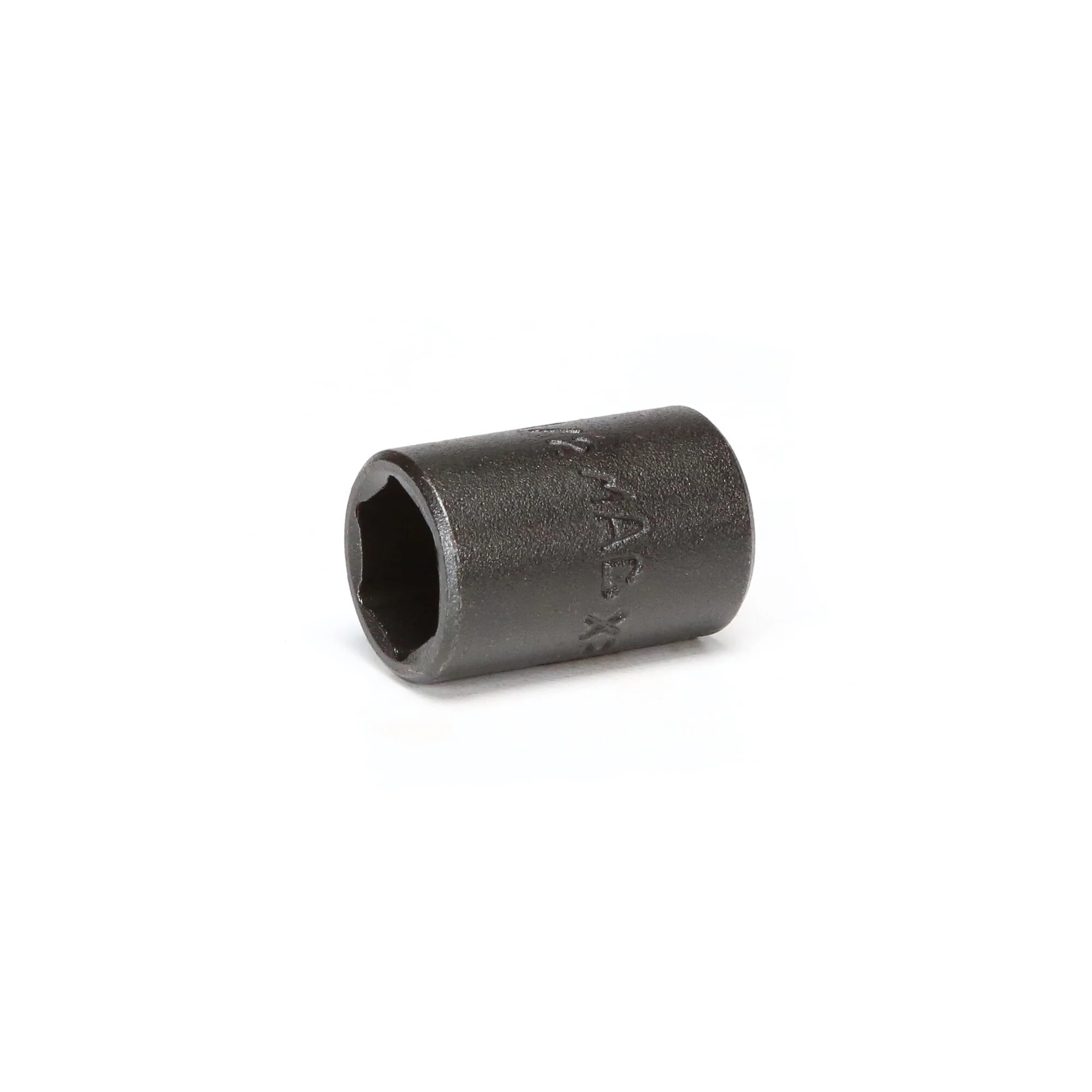 3/8" Drive Impact Socket 1/2" - 6-PT.