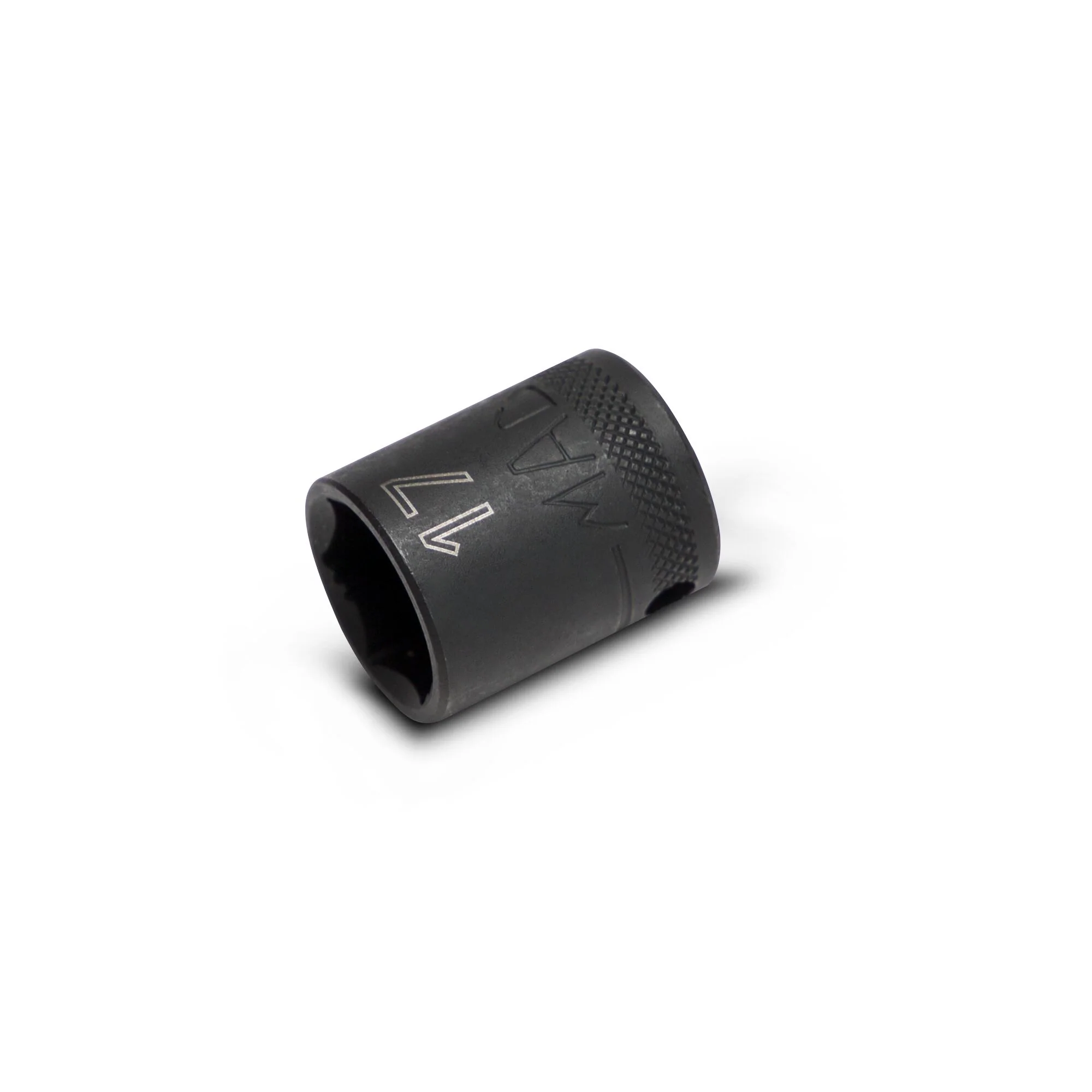 3/8" Drive Impact Socket 17mm - 6-PT.