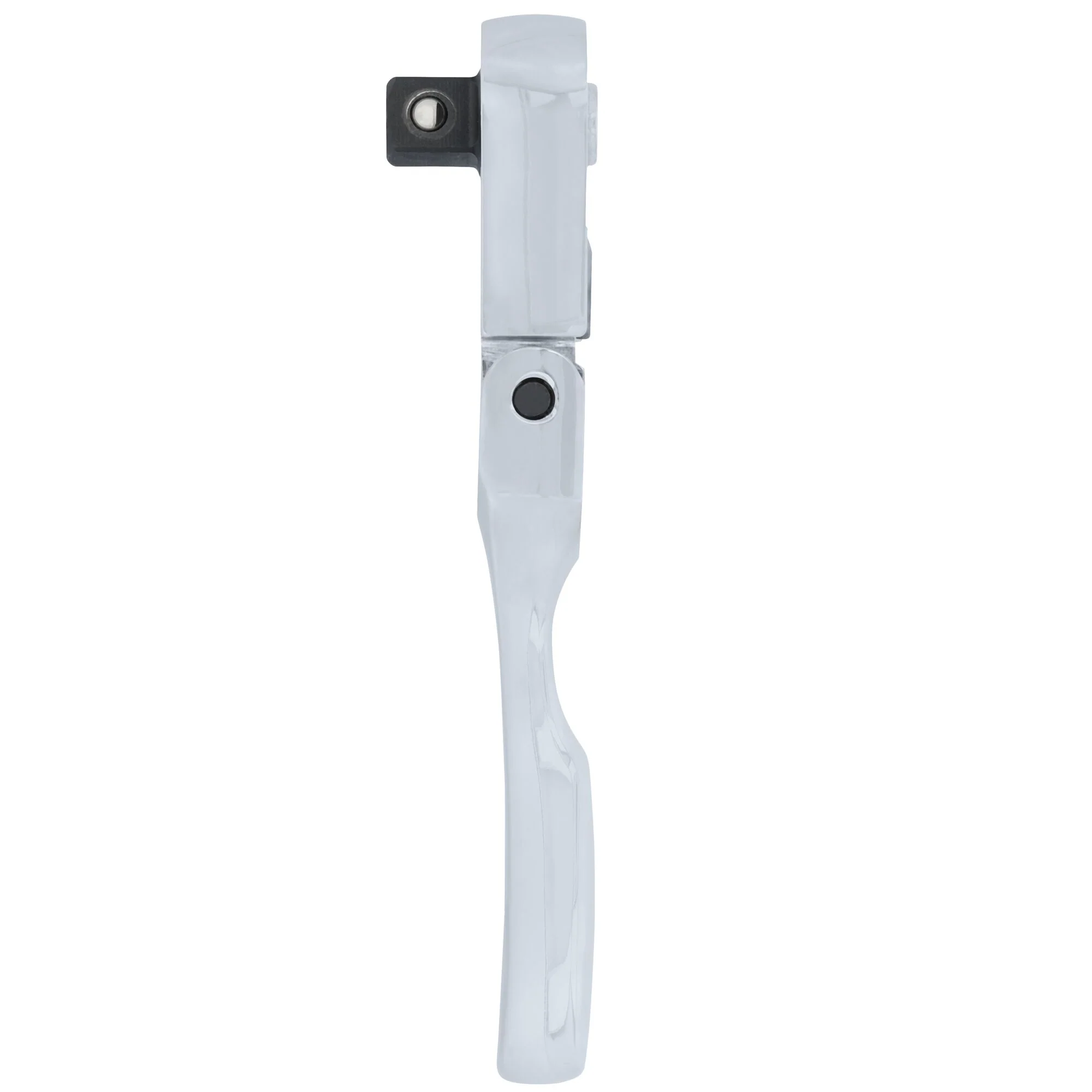 3/8" Drive Mini Flex Ratchet - 4" - Image 4