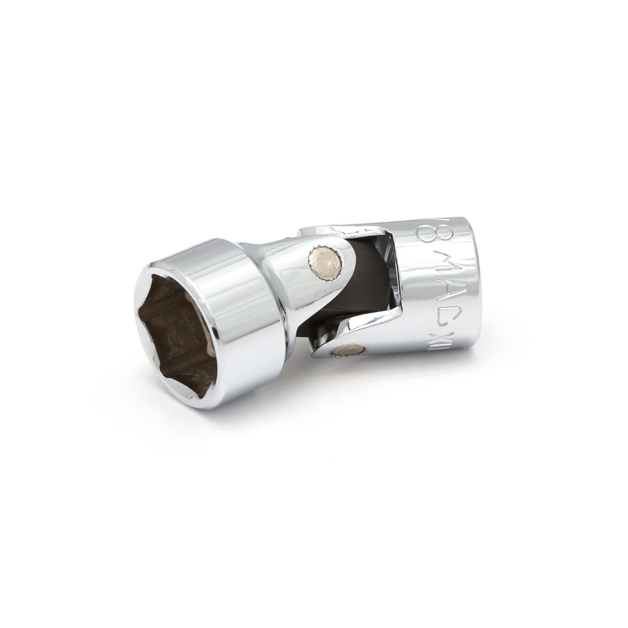3/8" Drive Universal Socket 5/8" - 6-PT.