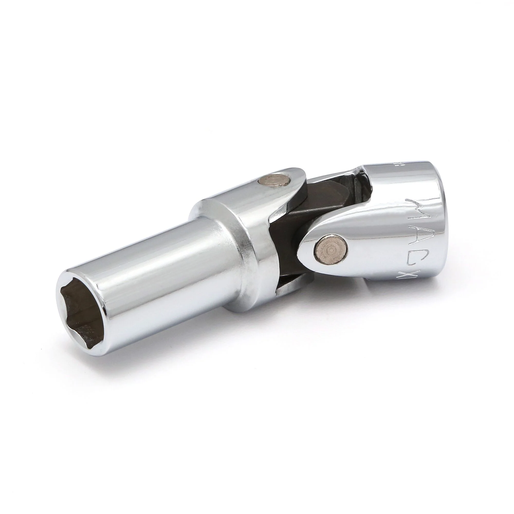 3/8" Drive Universal Deep Socket 10mm - 6-PT.