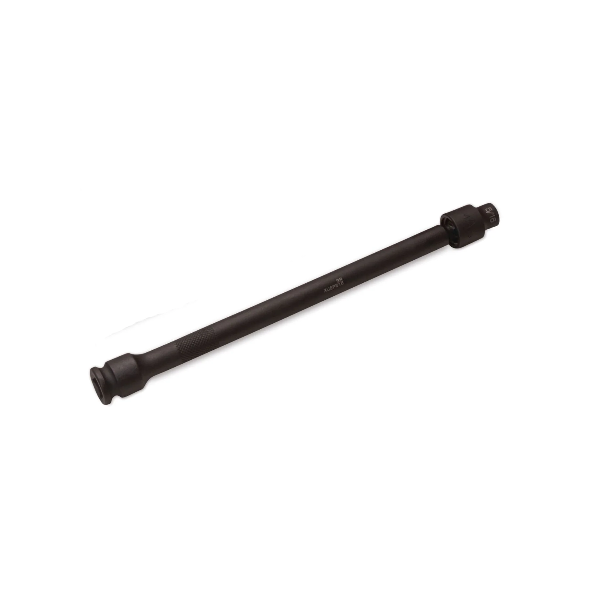 3/8" Drive Universal Extension Driveline Impact Socket 5/16" - 12-PT.