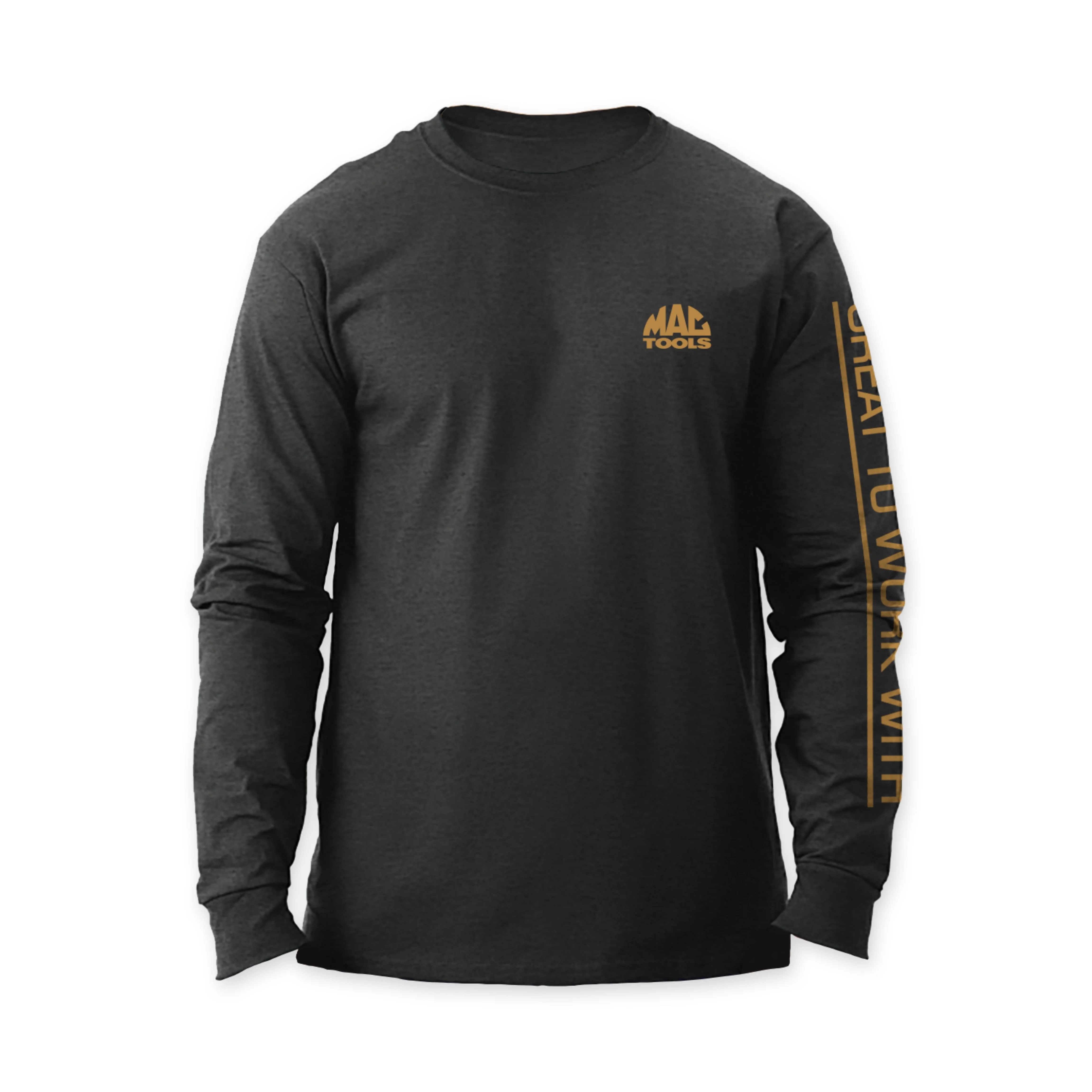 Long Sleeve Performance Tee - Image 3
