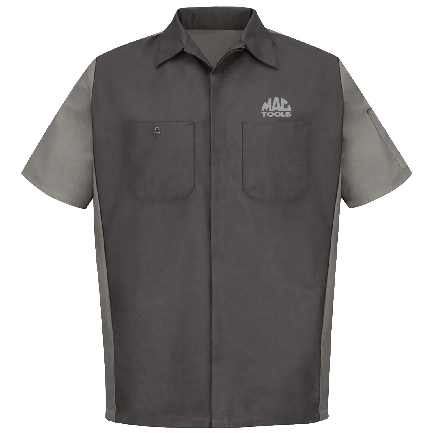 Trust Me Mechanic Workshirt - Image 2