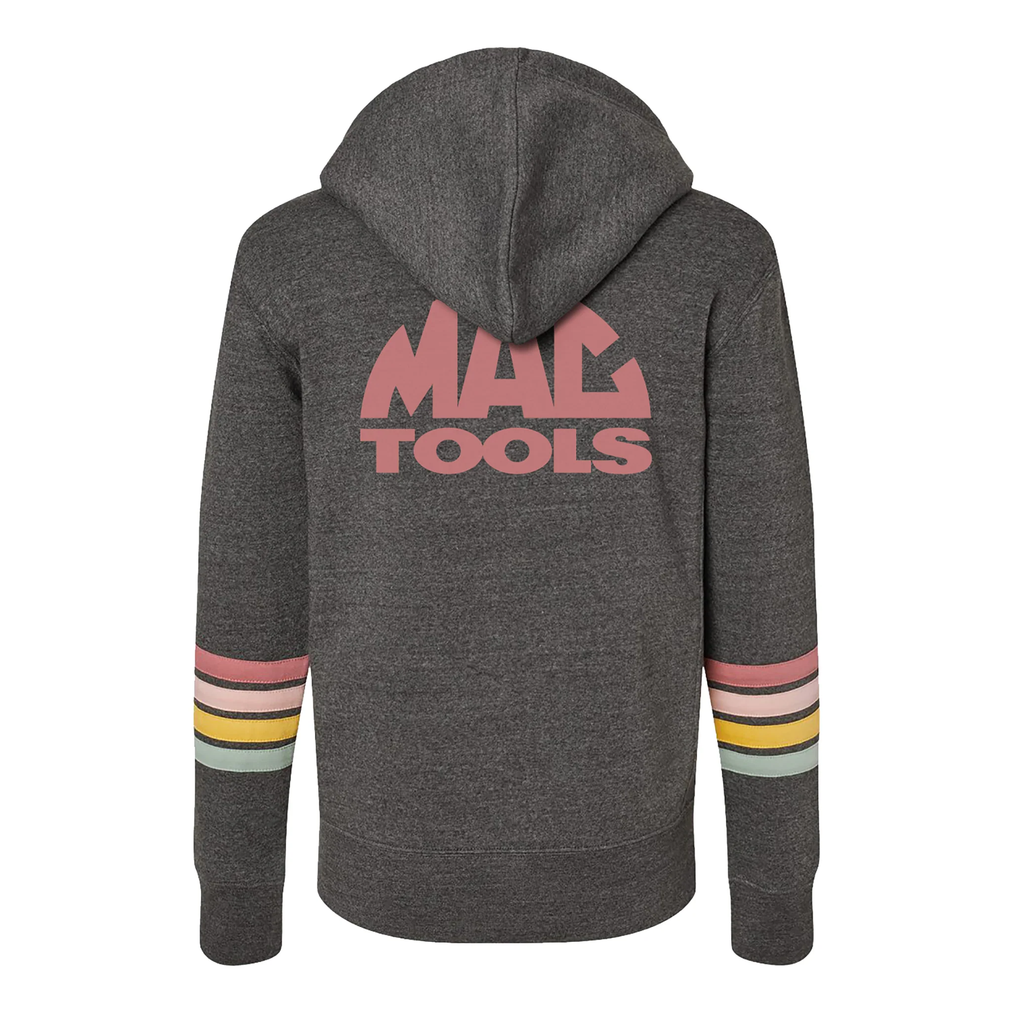 Women's Multicolored Logo Full - Image 5