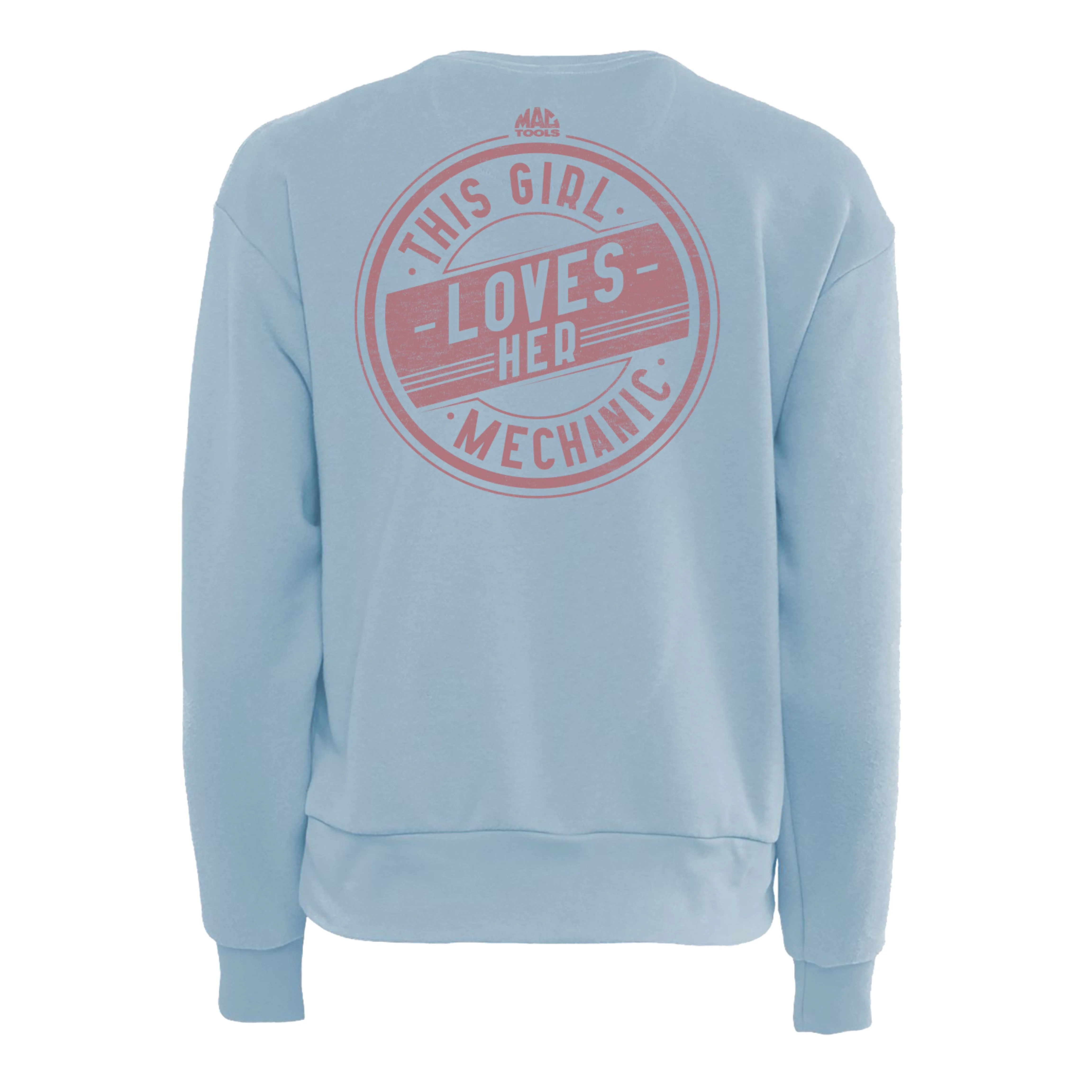 This Girl Crewneck - Image 6